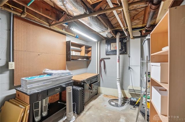 565 Shroyer Road, Dayton, OH 45419