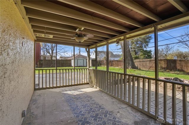 565 Shroyer Road, Dayton, OH 45419