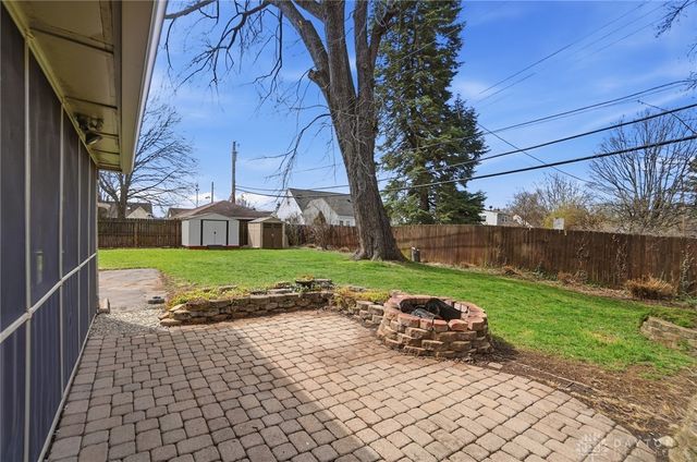 565 Shroyer Road, Dayton, OH 45419