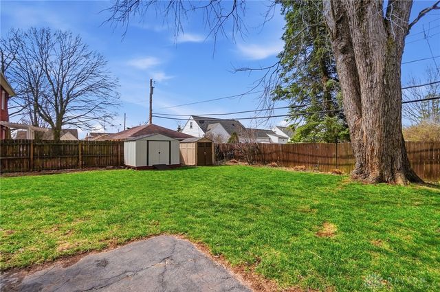 565 Shroyer Road, Dayton, OH 45419