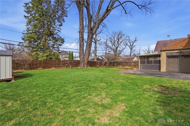 565 Shroyer Road, Dayton, OH 45419