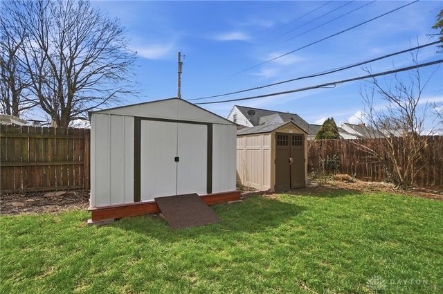 565 Shroyer Road, Dayton, OH 45419