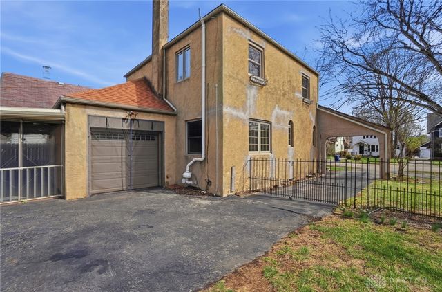 565 Shroyer Road, Dayton, OH 45419