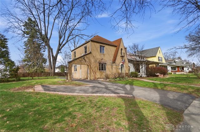 565 Shroyer Road, Dayton, OH 45419