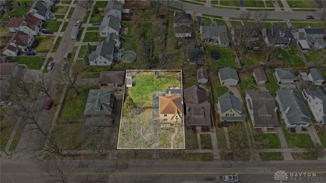 565 Shroyer Road, Dayton, OH 45419