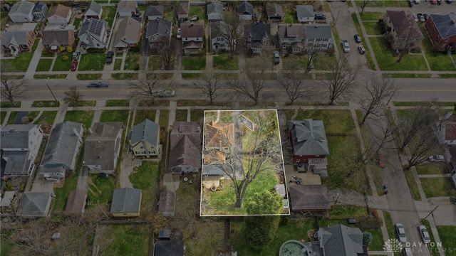 565 Shroyer Road, Dayton, OH 45419