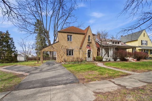 565 Shroyer Road, Dayton, OH 45419