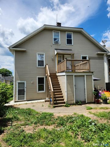 200 Harral Avenue, Bridgeport, CT 06604