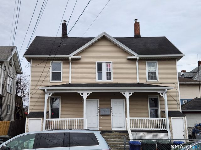 200 Harral Avenue, Bridgeport, CT 06604