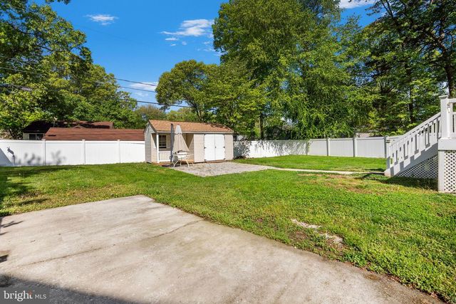 2926 GOLDEN FLEECE DR, Pasadena, MD 21122