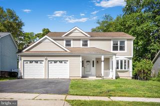 2926 GOLDEN FLEECE DR, Pasadena, MD 21122
