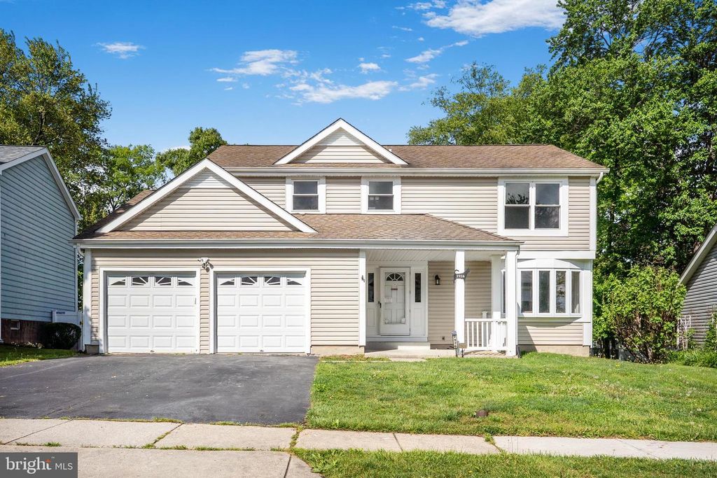 2926 GOLDEN FLEECE DR, Pasadena, MD 21122