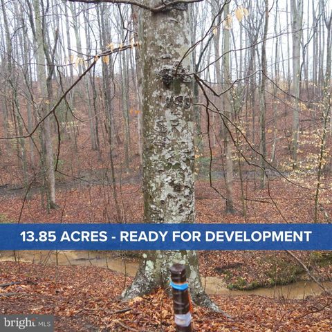 1750 JOE HARRIS RD, Prince Frederick, MD 20678