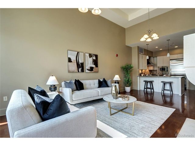 5455 Landmark Pl 1403, Greenwood Village, CO 80111