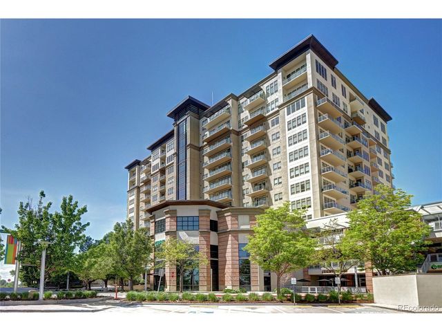 5455 Landmark Pl 1403, Greenwood Village, CO 80111