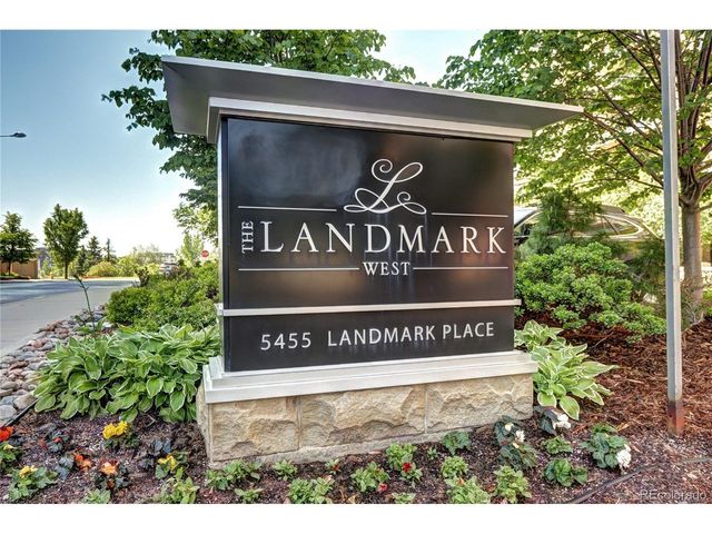 5455 Landmark Pl 1403, Greenwood Village, CO 80111