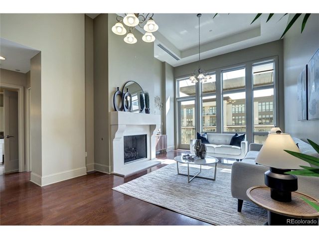 5455 Landmark Pl 1403, Greenwood Village, CO 80111