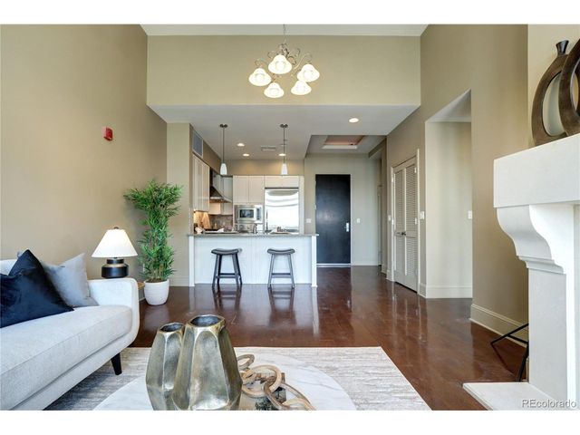 5455 Landmark Pl 1403, Greenwood Village, CO 80111