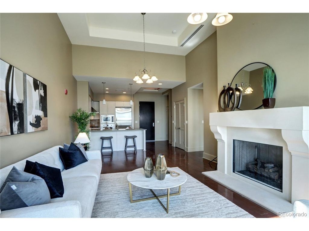 5455 Landmark Pl 1403, Greenwood Village, CO 80111