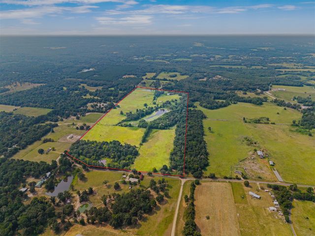 3349 E State Highway 154, Quitman, TX 75783