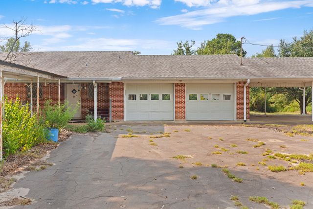 3349 E State Highway 154, Quitman, TX 75783