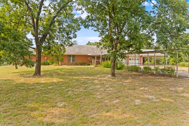 3349 E State Highway 154, Quitman, TX 75783