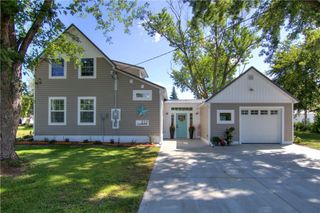 222 W Hawthorn Street, Strum, WI 54770