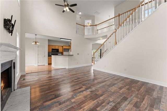 930 Heads Ferry Road, Cornelia, GA 30531