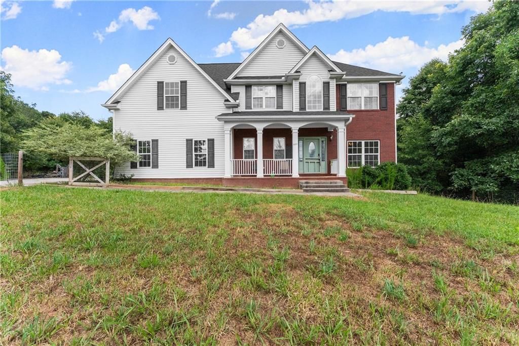 930 Heads Ferry Road, Cornelia, GA 30531