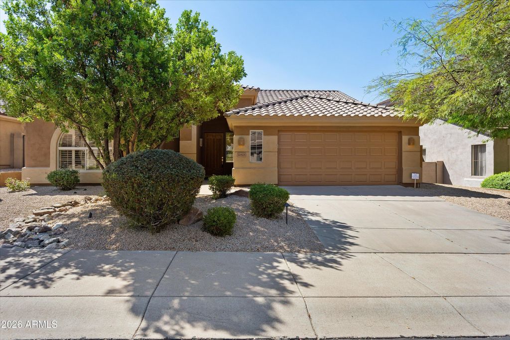 10505 E MEADOWHILL Drive, Scottsdale, AZ 85255 — photo 5