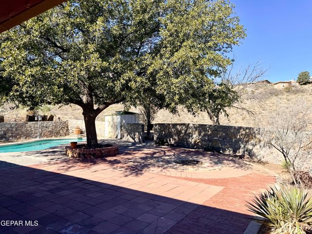 3109 Parknorth Drive, El Paso, TX 79904