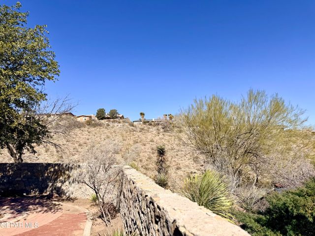 3109 Parknorth Drive, El Paso, TX 79904