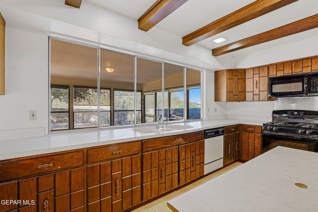 3109 Parknorth Drive, El Paso, TX 79904