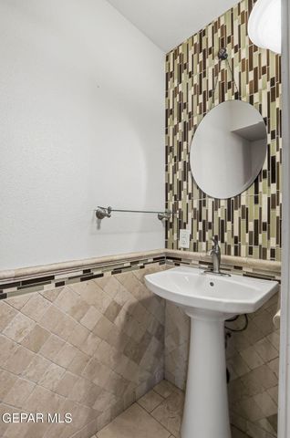 3109 Parknorth Drive, El Paso, TX 79904