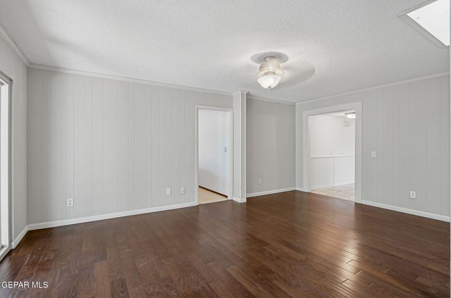 3109 Parknorth Drive, El Paso, TX 79904