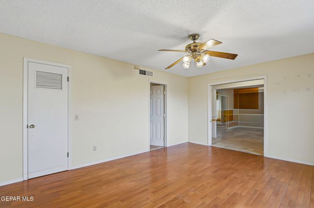 3109 Parknorth Drive, El Paso, TX 79904