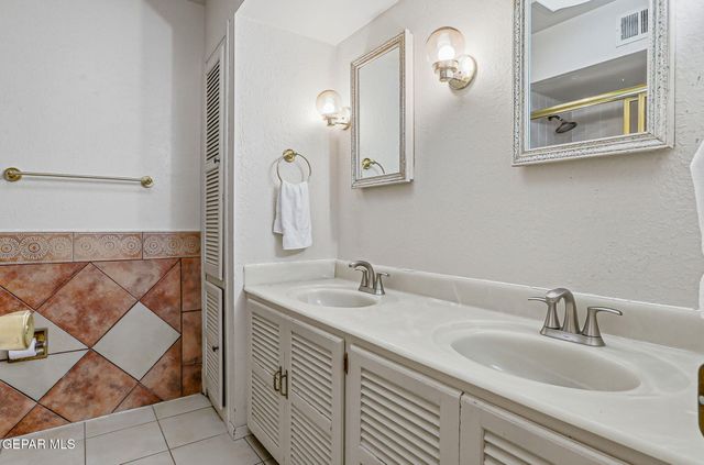 3109 Parknorth Drive, El Paso, TX 79904