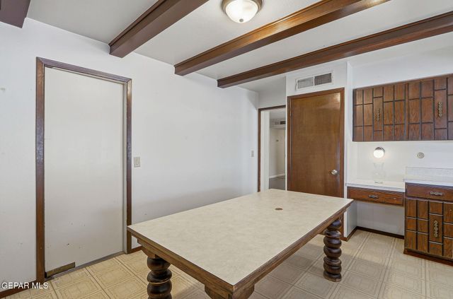 3109 Parknorth Drive, El Paso, TX 79904