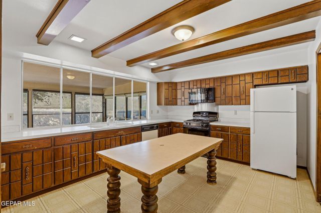 3109 Parknorth Drive, El Paso, TX 79904