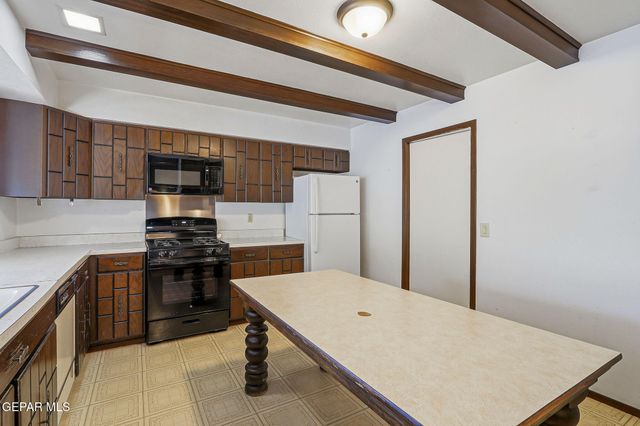 3109 Parknorth Drive, El Paso, TX 79904