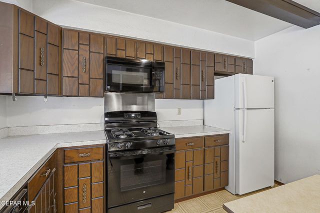 3109 Parknorth Drive, El Paso, TX 79904