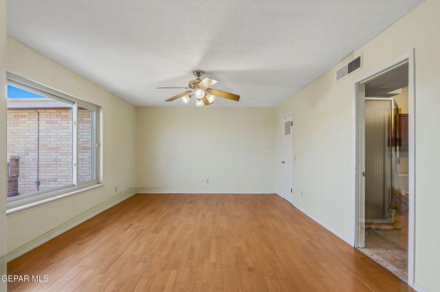 3109 Parknorth Drive, El Paso, TX 79904