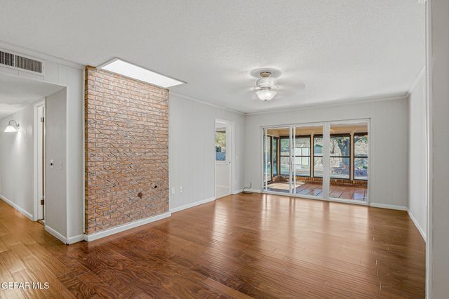 3109 Parknorth Drive, El Paso, TX 79904