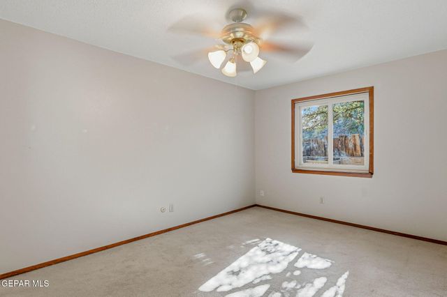 3109 Parknorth Drive, El Paso, TX 79904