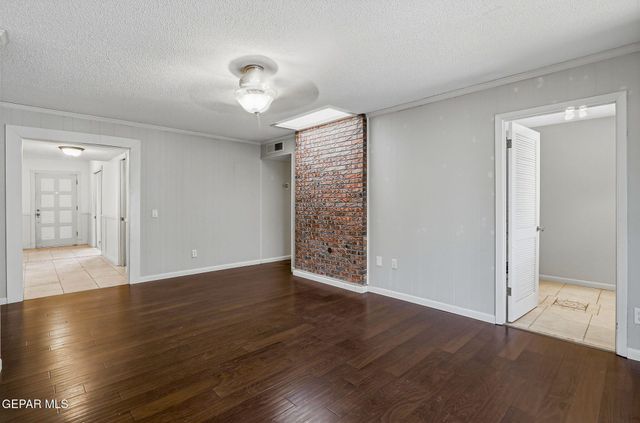 3109 Parknorth Drive, El Paso, TX 79904