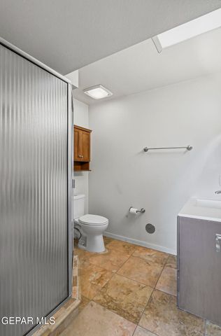 3109 Parknorth Drive, El Paso, TX 79904