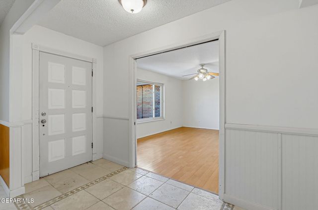 3109 Parknorth Drive, El Paso, TX 79904