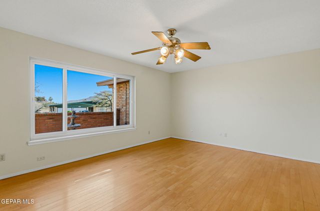 3109 Parknorth Drive, El Paso, TX 79904