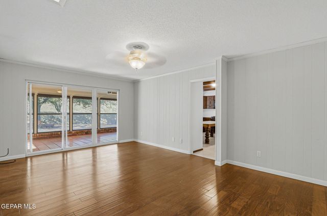 3109 Parknorth Drive, El Paso, TX 79904