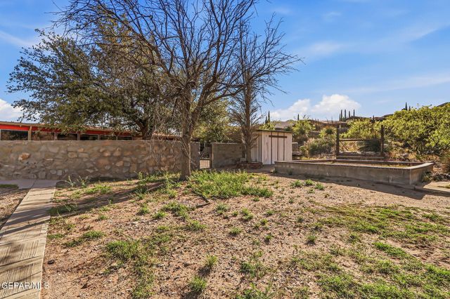 3109 Parknorth Drive, El Paso, TX 79904